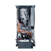 Bulex Isotwin Condens - Chaudière à condensation Bulex cv 25 kW ww 31 kW - 0010043894